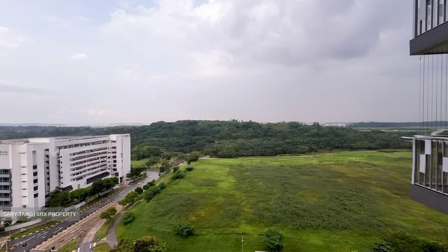 Flo Residence (D19), Condominium #593674231